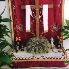 I Concurso Popular Cruces de Mayo