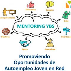 Youth Bussines Spain