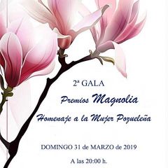 II Gala “Premios Magnolia”