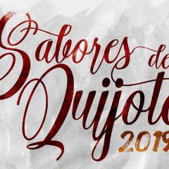 Sabores del Quijote 2019