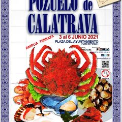 II Jornadas Gastronómicas del Marisco Gallego