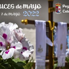 Cruces de Mayo 2022