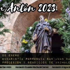 San Antón 2023