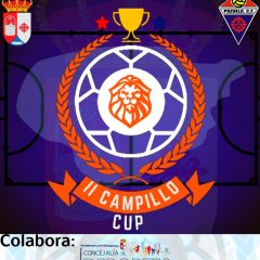 II Campillo Cup de Fútbol Sala